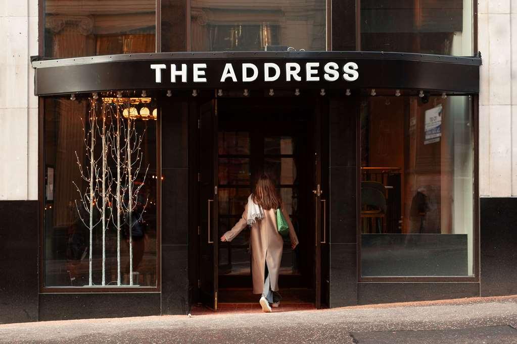 The Address 글라스고 외부 사진